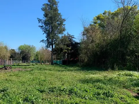 Terreno en Venta de 705,0 m2
