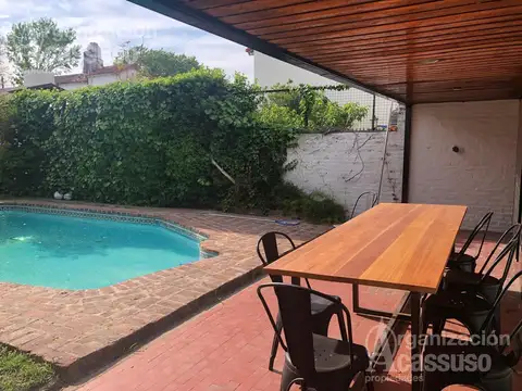Casa en Venta de 4 dormitorios