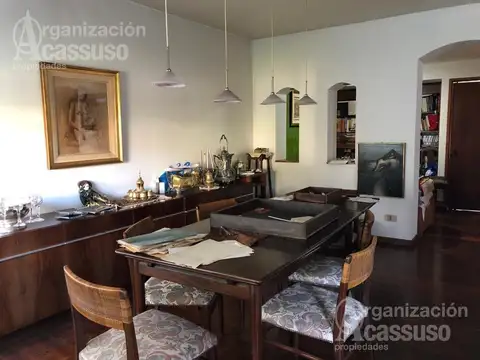 Casa -  Venta - Martínez -