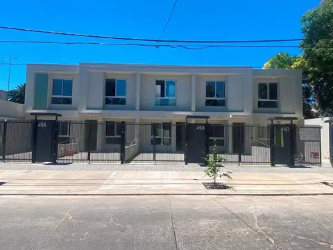 DUPLEX A ESTRENAR :: 3 AMB :: ITUZAINGO :: ENTREGA INMEDIATA