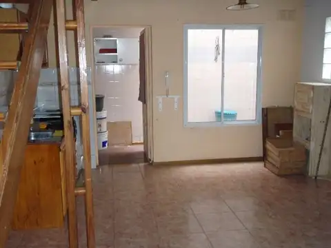 Chascomus 400, Piso PB