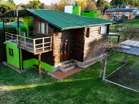 Casa en Venta de 2 dormitorios