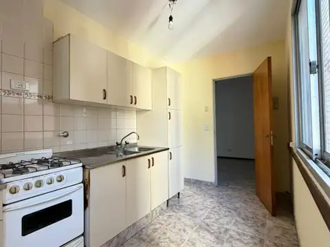 Departamento en Alquiler de 2 dormitorios