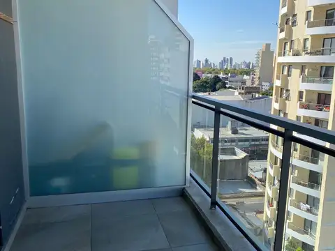 manuel castro 100, Piso 9