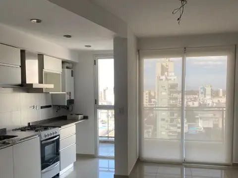 Departamento en Alquiler de 1 dormitorio