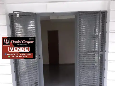 VENTA – LOCAL COMERCIAL – ZONA DE TRIBUNALES