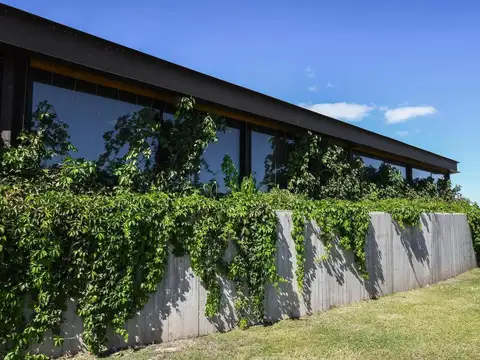 VIDA CLUB DE CAMPO