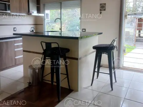 Venta casa 2 dormitorios. Bella Vista, Piriapolis.