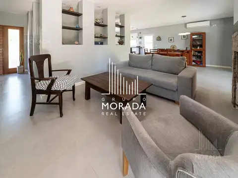 Casa en Venta 7 años