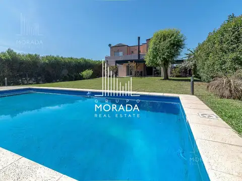 Venta Casa 5 Ambientes Pilar