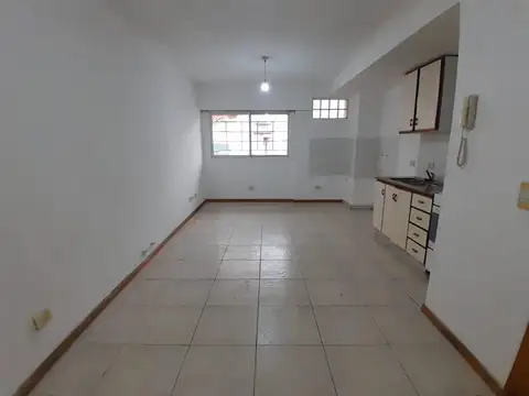 Departamento en República de la Sexta