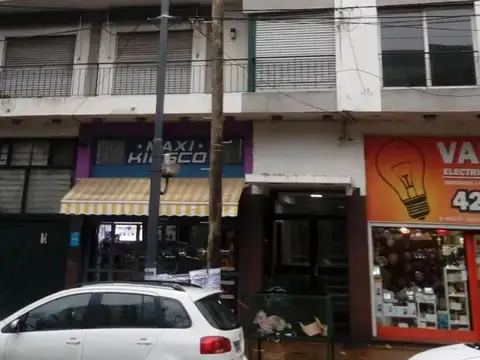 Diagonal 80 e/ 43 y 116