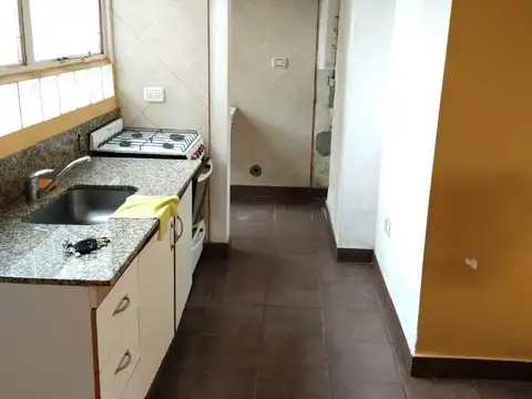 Departamento en Venta 35 años