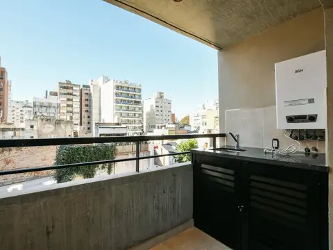 Departamento en Venta de 3 ambientes