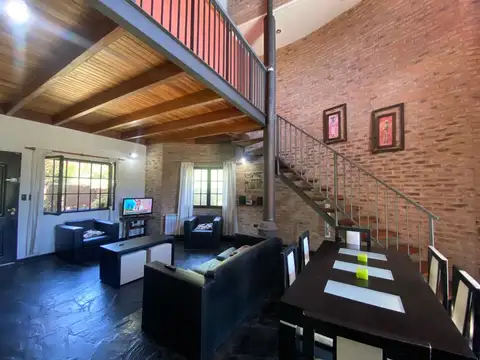 Casa en venta Villa Castells