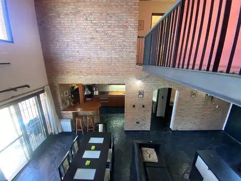 Casa en Venta 25 años