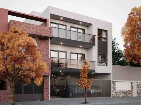 Departamento en Venta en Santa Fe, USD 88.000