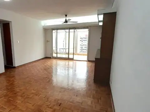 Departamento en Alquiler de 3 dormitorios