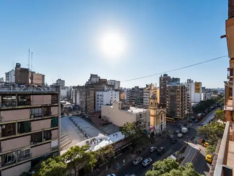 Maipu 100