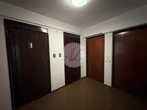 Departamento en Venta en Centro, USD 80.000