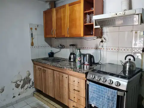 Casa en Venta en San Francisco Solano, USD 40.000