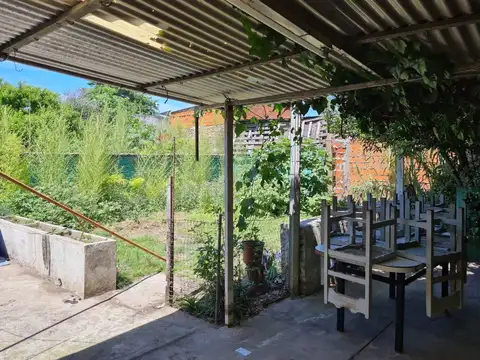 CASA VENTA 3 amb GARAGE SOLANO