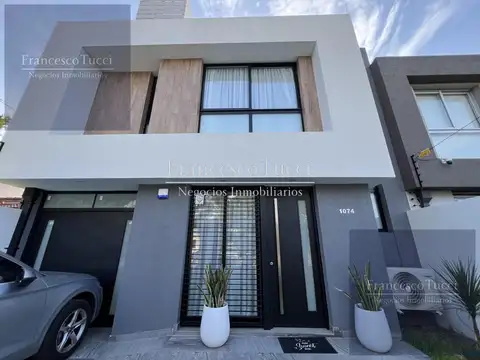 Casa en venta 5 ambientes Ituzaingó Norte