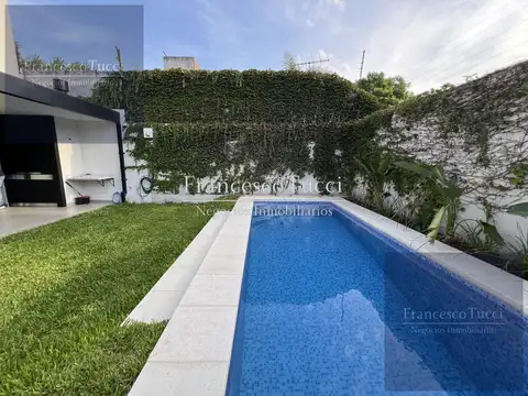 Casa en Venta de 3 dormitorios