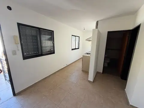 Departamento en alquiler 1 dormitorio alto alberdi