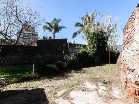 Casa en Venta 66 años