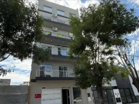 departamento a estrenar de 1 ambiente 2 y 3 ambientes con balcon