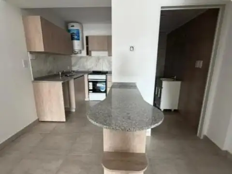 departamento a estrenar de 1 ambiente 2 y 3 ambientes con balcon