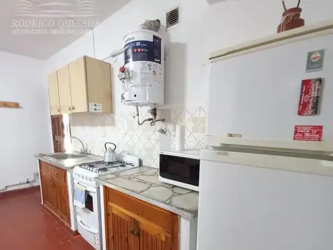 Departamento en Venta 35 años