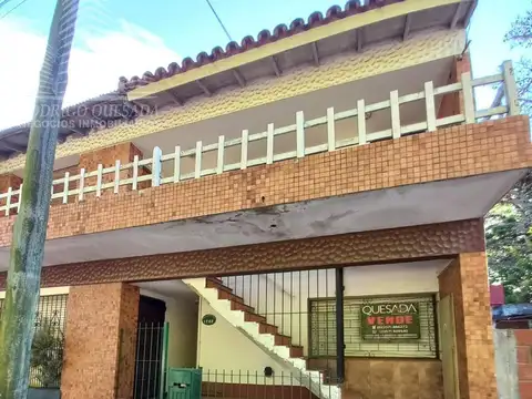 Departamento 2 amb, planta baja c/gas natural. / RETASADO