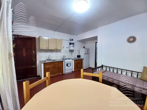 Departamento en Venta en Mar de Ajo, USD 25.000