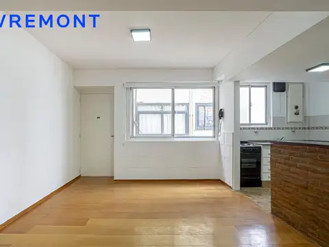 Departamento en Alquiler 30 años