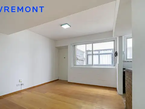 Departamento en Alquiler al Norte