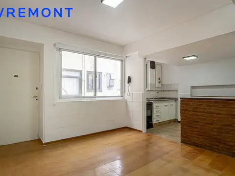 Monoambiente en Alquiler, San Telmo.