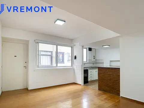 Departamento en Alquiler Apto profesional