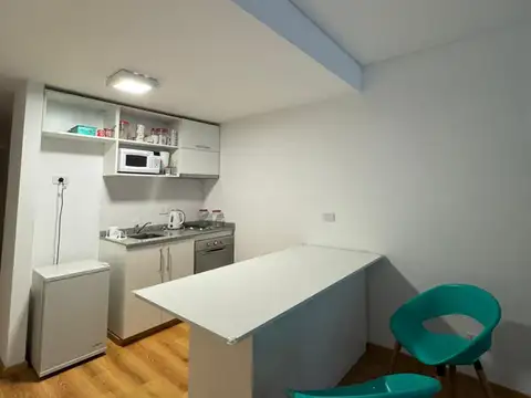 Departamento en Alquiler en Centro, USD 590.000