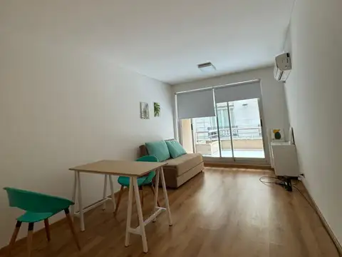 Departamento en alquiler en Monserrat