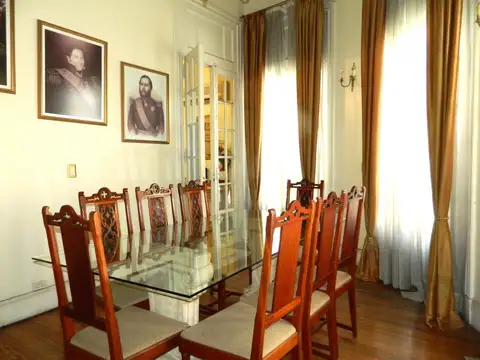 Rodríguez Peña 200