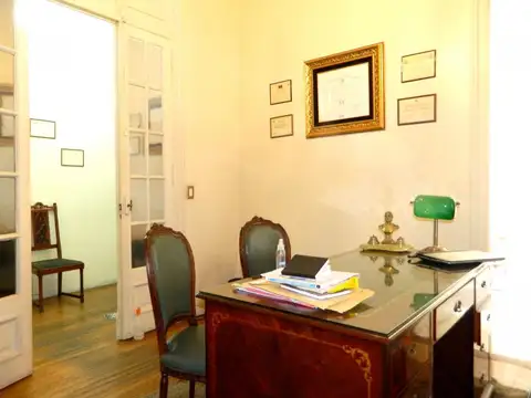 Departamento en Venta en Microcentro, USD 150.000