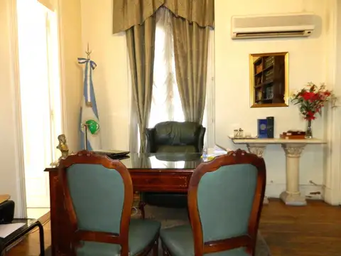 Departamento 4 ambientes con 3 baños