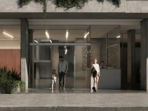 Departamento en Venta de 3 ambientes