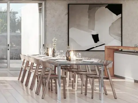 Departamento en Venta en Rosario, USD 684.000