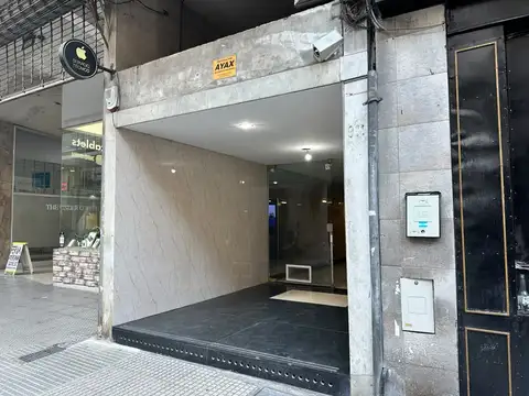 Suipacha 900, Piso 12