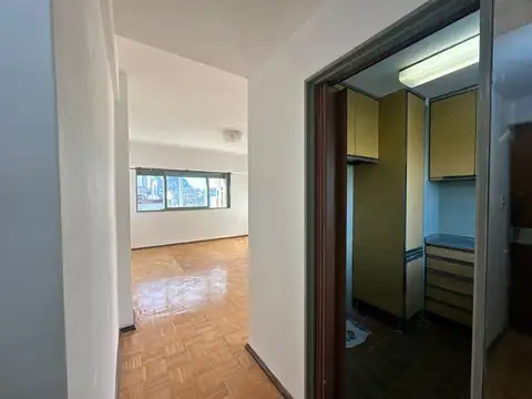 Departamento en Alquiler en Plaza San Martín, $ 880.000