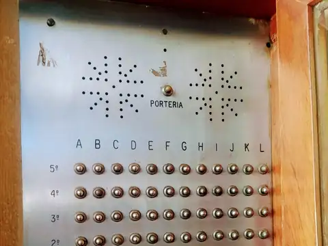 Departamento en Venta Apto profesional