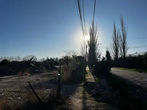 Terreno en Venta en Maipu, USD 490.000